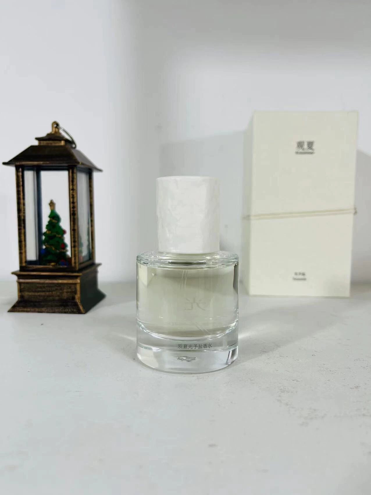 260526-16 Guan Xia Guangyu Perfume 30ml 1 oz