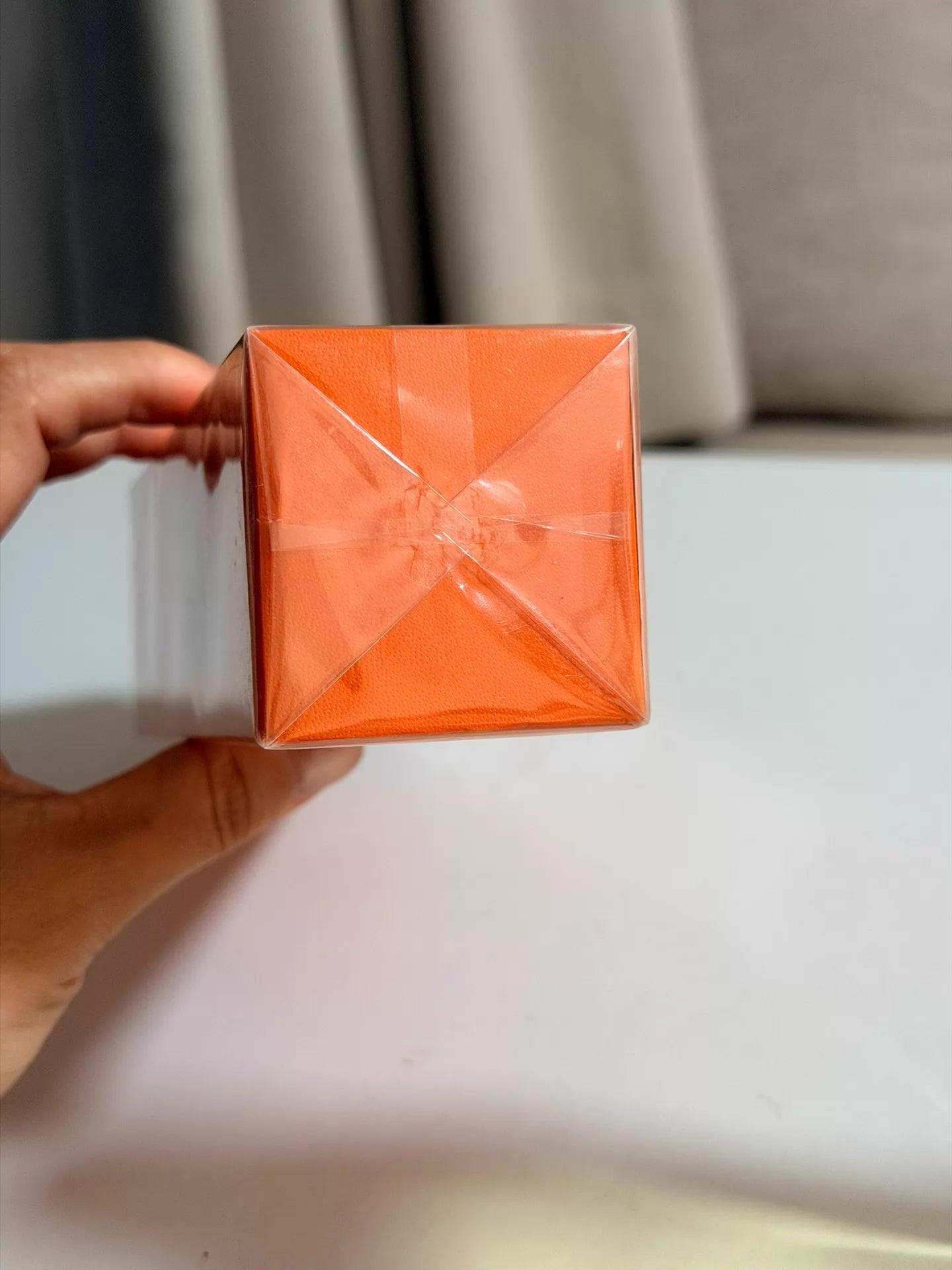020426-36 Hermès Amazon Perfume 100ml 3.4 oz
