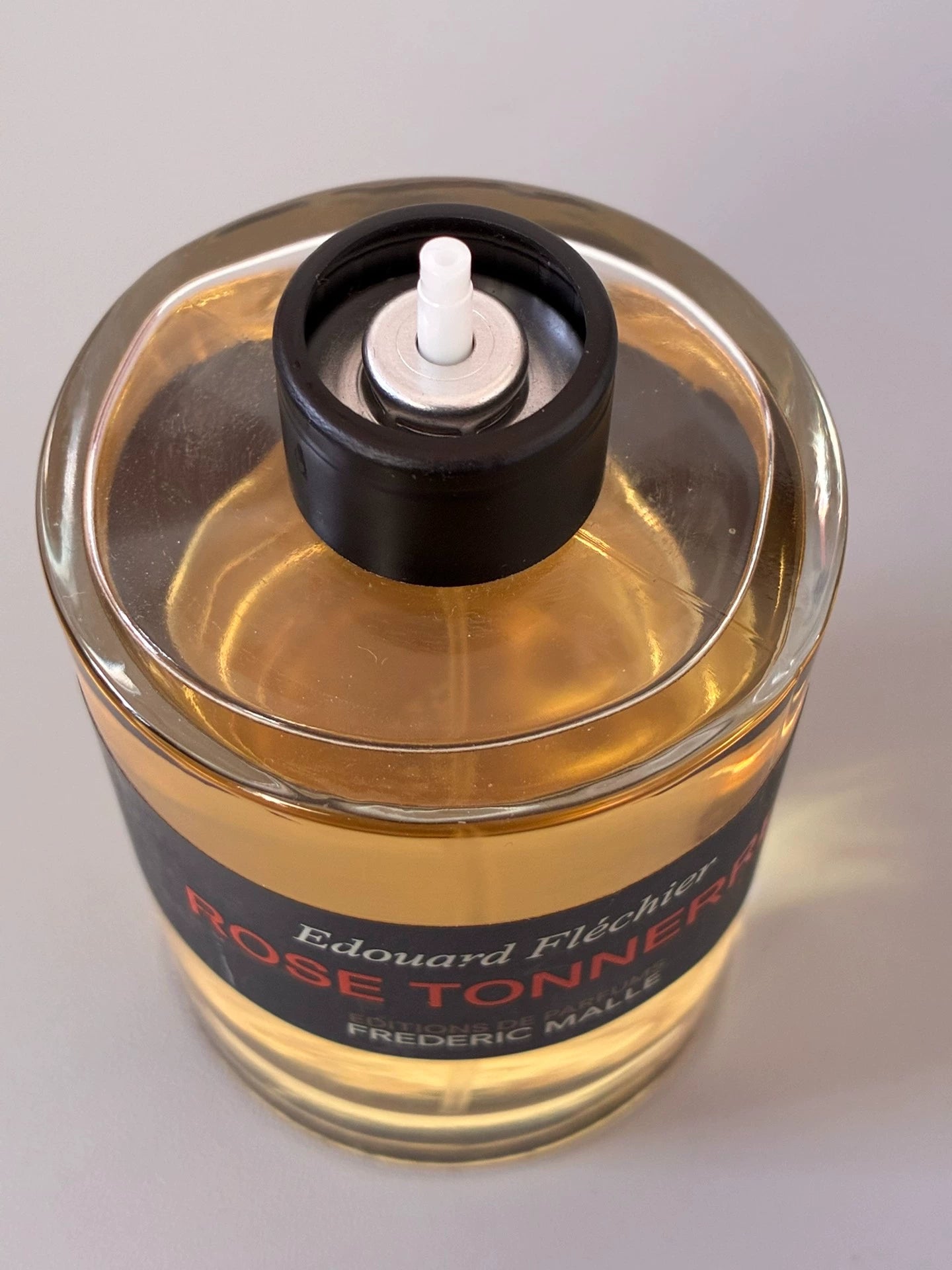200726-217 Fumaer Rose ensures 100ml 3.4 oz
