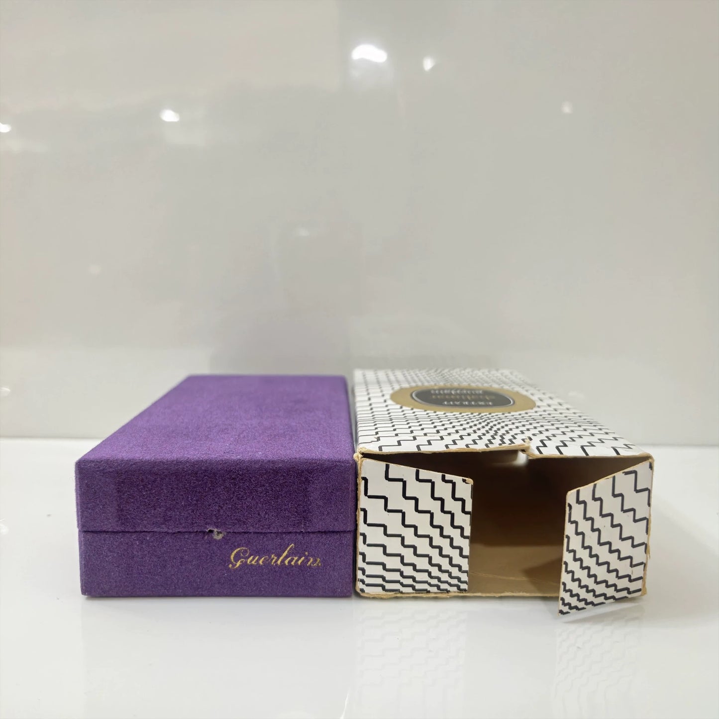 041125-91 Guerlain Shalimar EXTRAIT Parfum 15ml 0.5oz