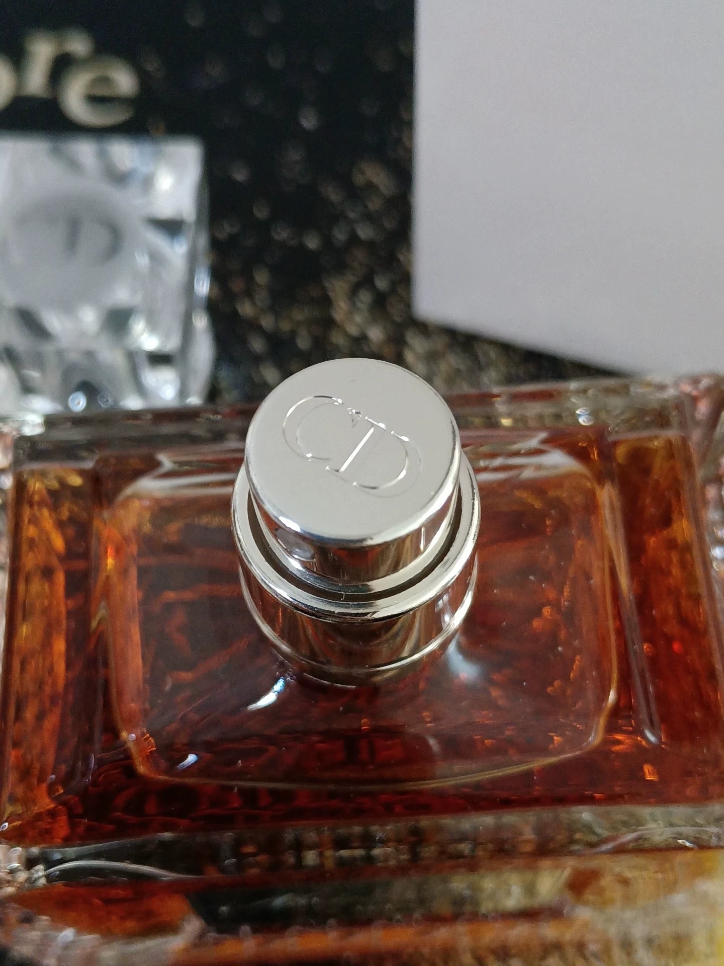 131125-2 Christian Dior Miss Dior Le Parfum Perfume 75ml 2.5 oz