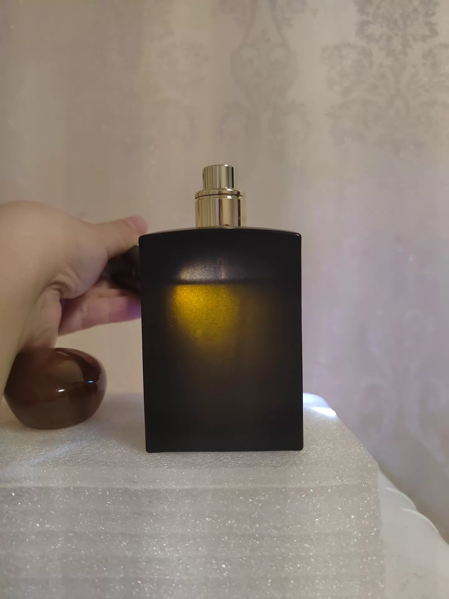 170826-37 Amber bargain price Perfume
