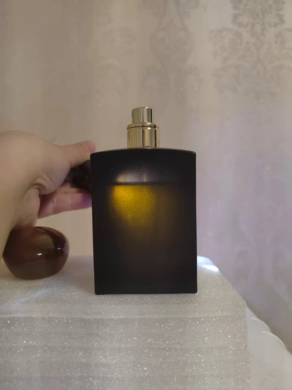 170826-37 Amber bargain price Perfume