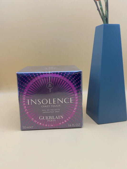 301225-27 Guerlain Eau de Toilette EDT 50ml 1.7oz