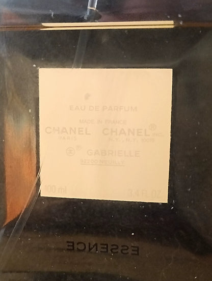 190526-206 Chanel Gabrielle Nature EDP 100ml 3.4 oz