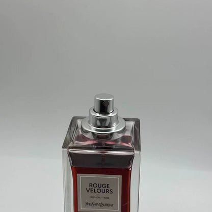 121225-91 Ysl 125ml 4.2oz Rouge Velours