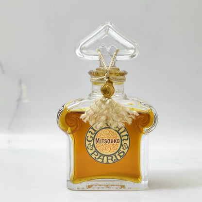 041125-81 Guerlain Mitsouko Parfum Perfume 30ml 1.0oz