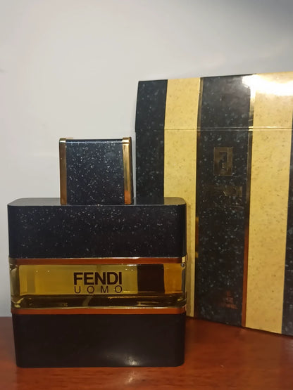 110526-79 Fendi men of same Perfume 100ml 3.4 oz