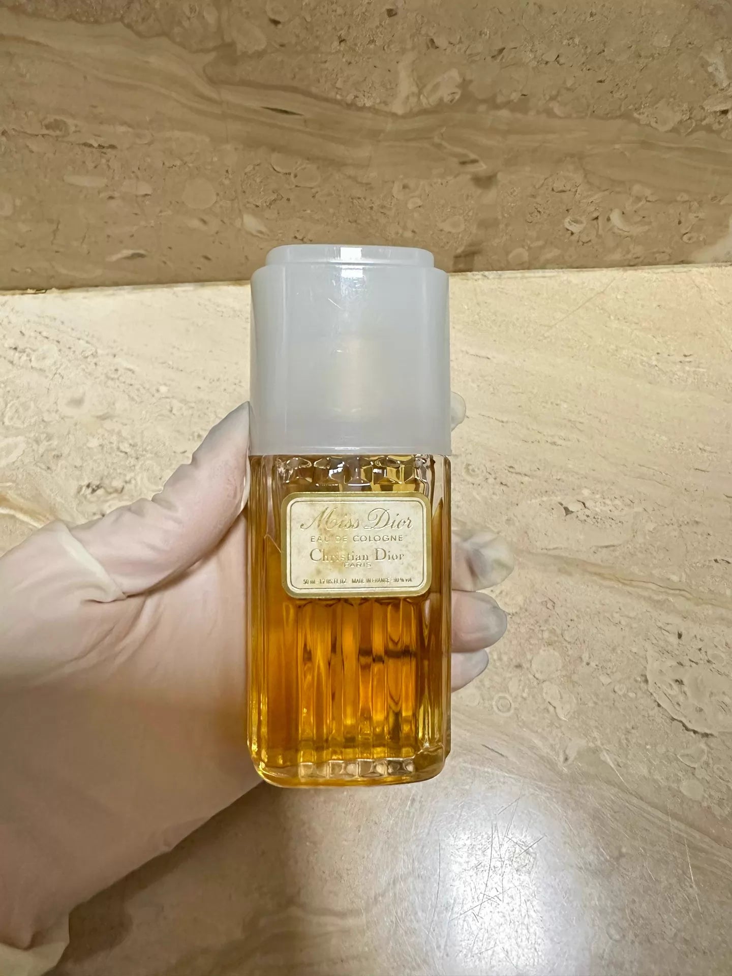 270526-37 Dior Miss edc 50ml 1.7 oz