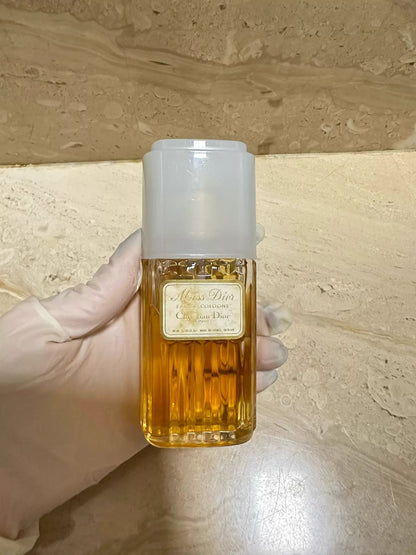 270526-37 Dior Miss edc 50ml 1.7 oz