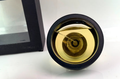 120126-67 Bvlgari Black EDT Parfum Perfume 74ml 2.5oz