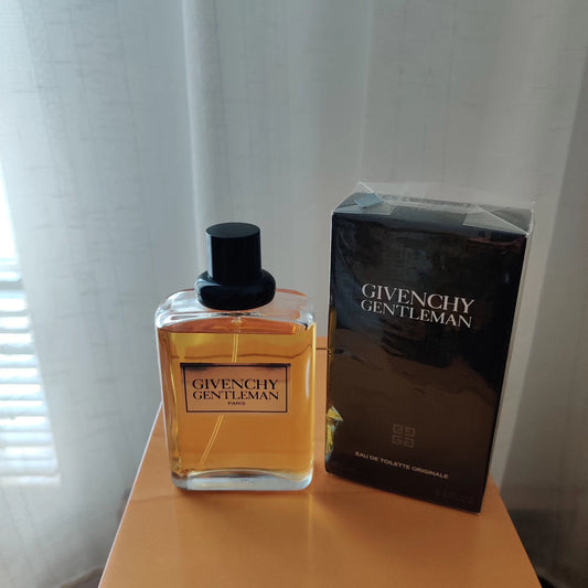 251025-96 Givenchy Eau de Toilette EDT 100ml 3.4oz