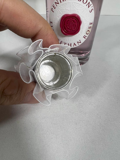 220226-12 Penhaligan Elizabeth Rose Eau de Parfum EDP 100ml 3.4 oz