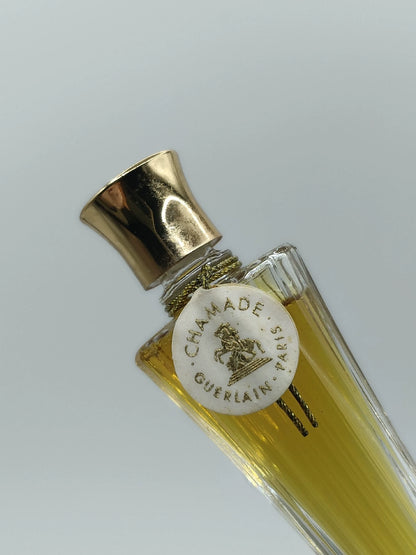 010325-50 Guerlain Chamade 7.5ml 1/4 oz Parfum