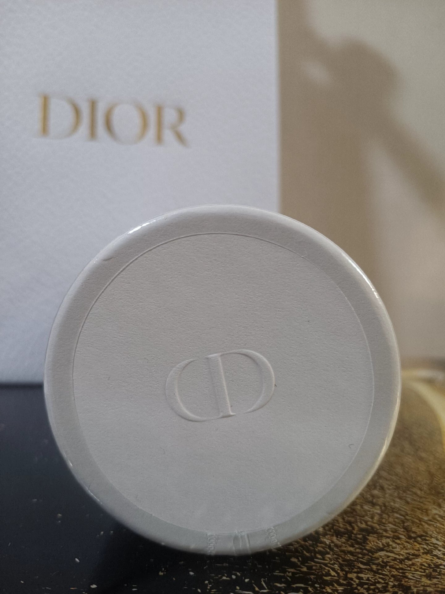 131125-37 Christian Dior 40ml 1.4oz BOIS D'Argennt Eau de parfum