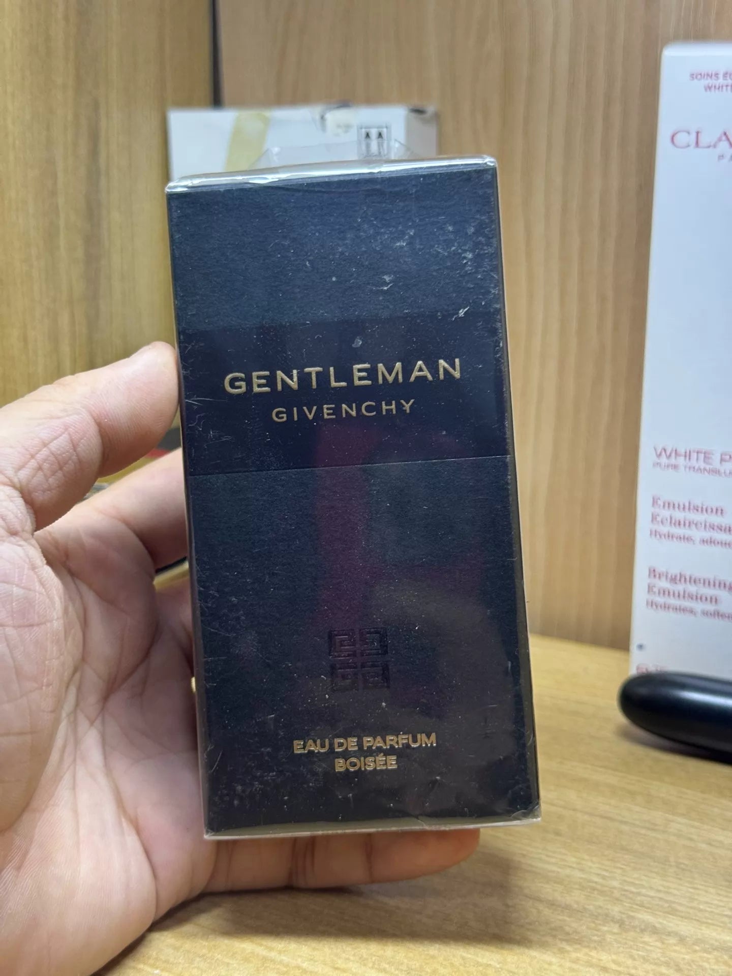 050726-224 Givenchy Gentleman Boisee EDP 100ml 3.4 oz