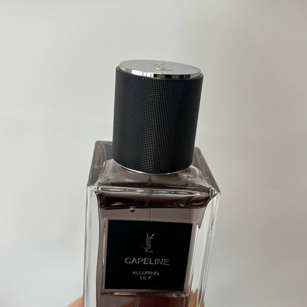 05826-4 Yves Saint Laurent Classic Top Hat Perfume 125ml 4.2 oz