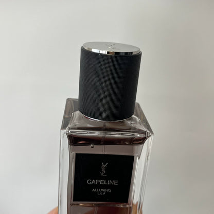 05826-4 Yves Saint Laurent Classic Top Hat Perfume 125ml 4.2 oz