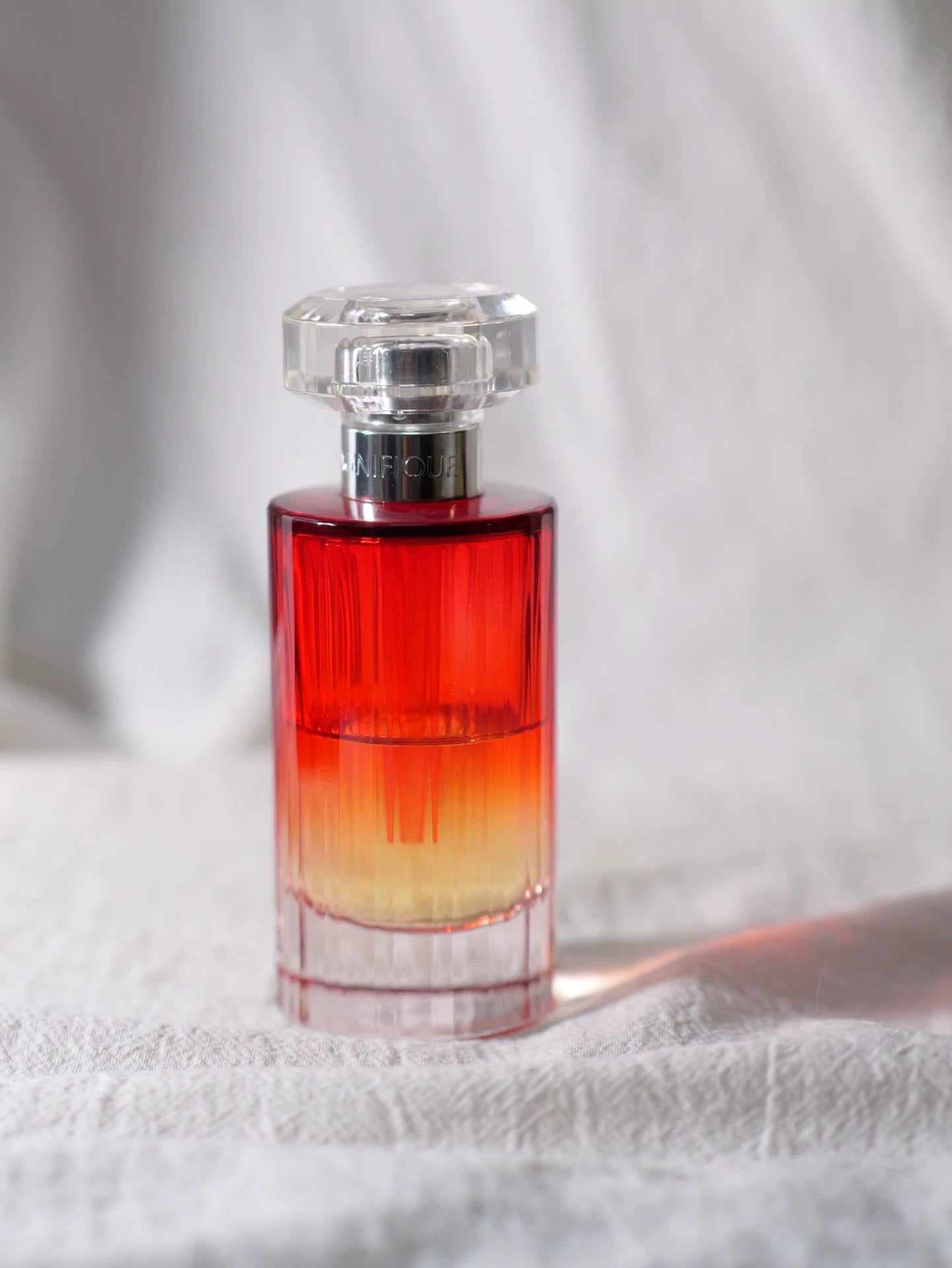 040826-154 Lancôme Brilliant Red EDP 50ml 1.7 oz