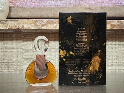 070925-93 Van Cleef & Arpels 15ml 0.5oz