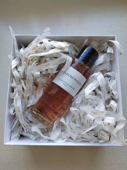 311225-89 Christian Dior 250ml 8.5oz OUD ROSEWOOD EDP