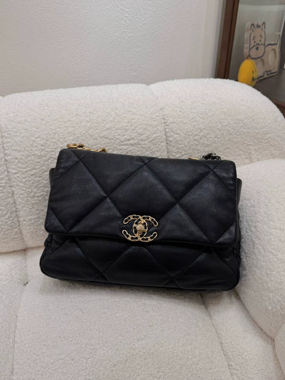 150626-bag-48 Chanel new popular 19bag handbag