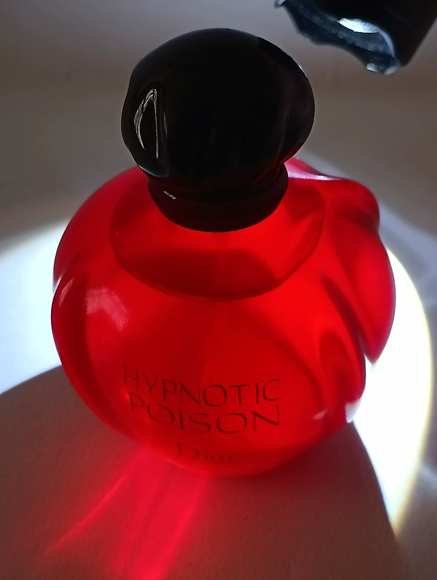 140525-18 Christian Dior Posion Eau de Toilette EDT 50ml 1.7oz