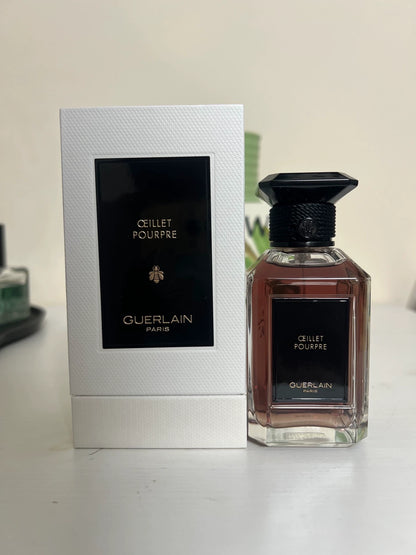 210926-56 Guerlain CEILLET POURPRE CEILLET P EDP 100ml 3.4 oz