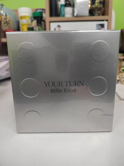010926-52 Billie Eilish new Perfume 100ml 3.4 oz