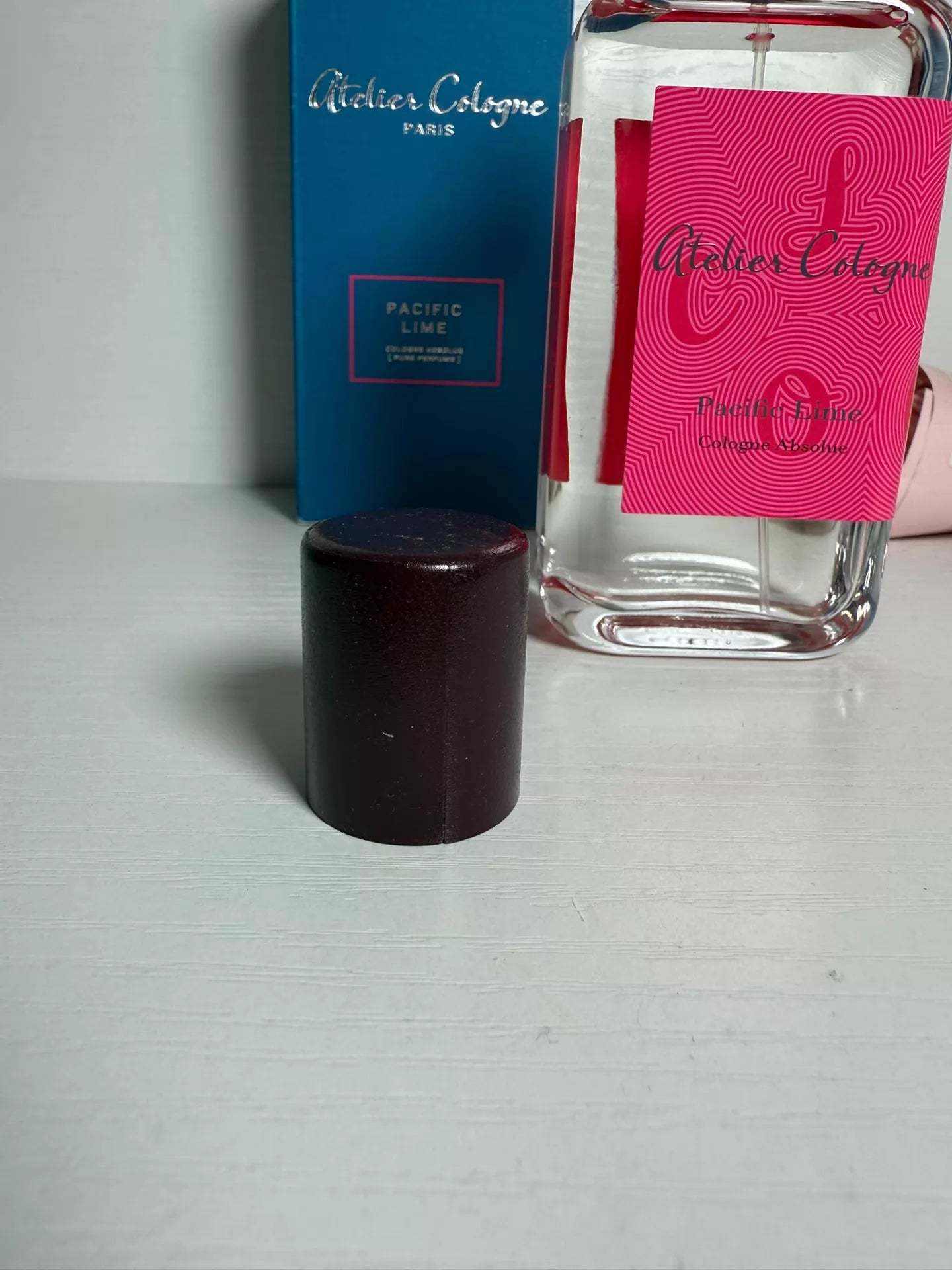 200526-89 Oulon Sea Breeze Perfume 100ml 3.4 oz