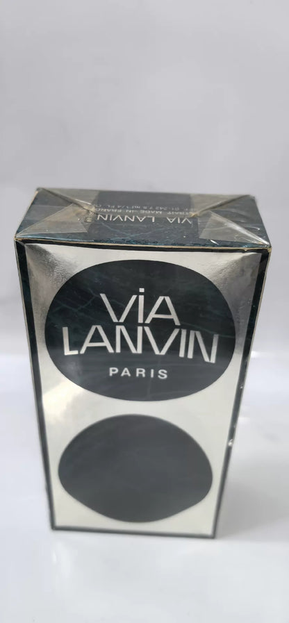 220826-268 Via Lanvin Lanvin 5ml 0.2 oz