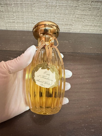 070925-94 Annick Goutal Eau de Toilette EDT 100ml 3.4oz