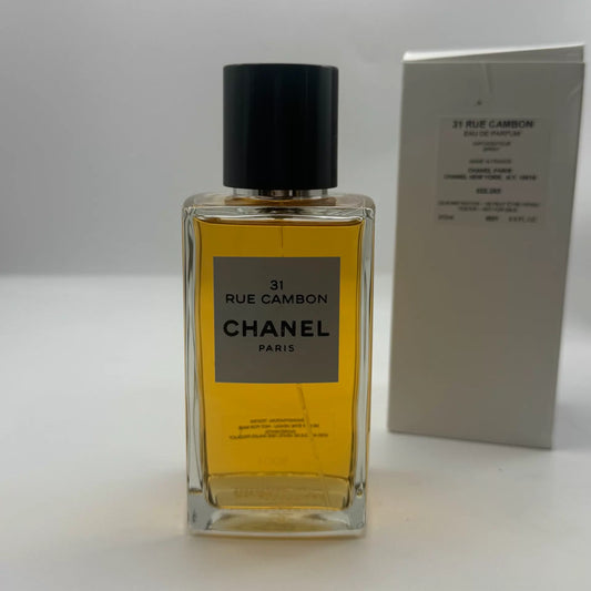 290626-137 Chanel No. 31 rue Kangpeng 200ml 6.8 oz