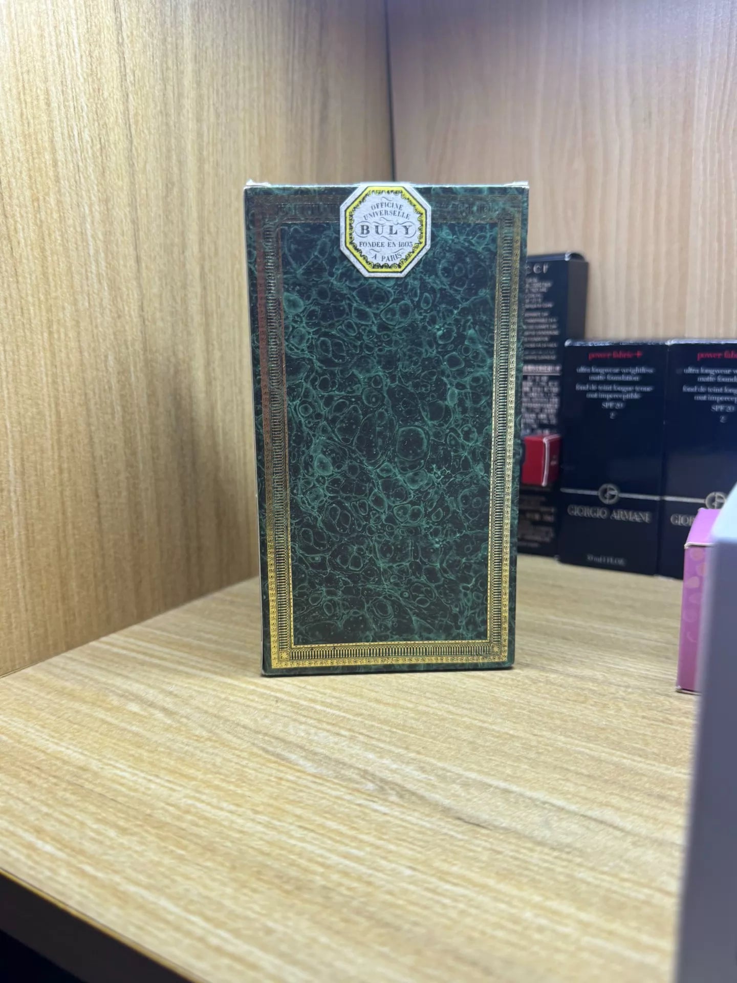 050726-329 Buly1803 St. Joseph Perfume