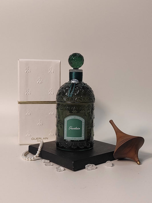 221225-70 Guerlain 125ml 4.2oz Eau de Parfum
