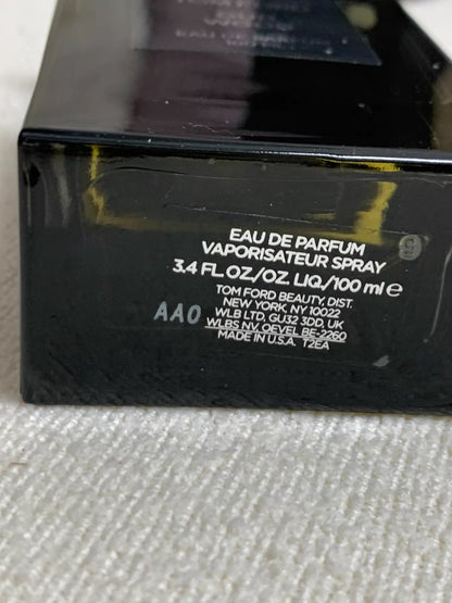 240326-95 Tom Ford Oud Agarwood EDP 100ml