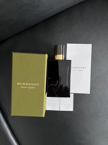 270326-56 Burberry Haute Couture EDP 150ml 5.1oz