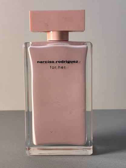 200726-48 Naxisu powder bottle 100ml 3.4 oz