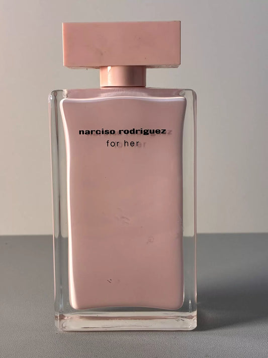 200726-48 Naxisu powder bottle 100ml 3.4 oz