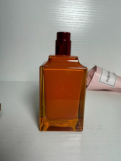 200526-75 TF bitter peach Perfume 50ml 1.7 oz