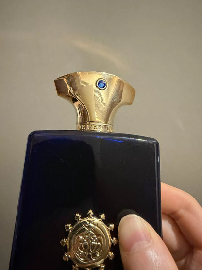120826-118 Amouage Intermezzo Men Old
