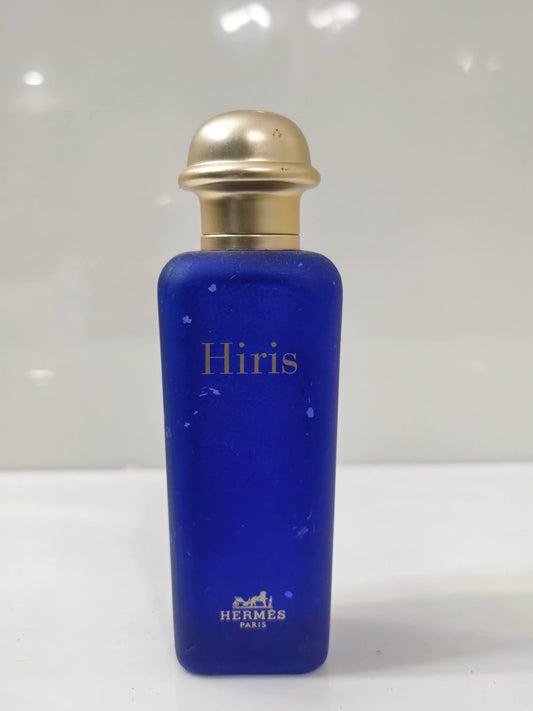 221225-50 Hermès 50ml 1.7oz Hiris EDT
