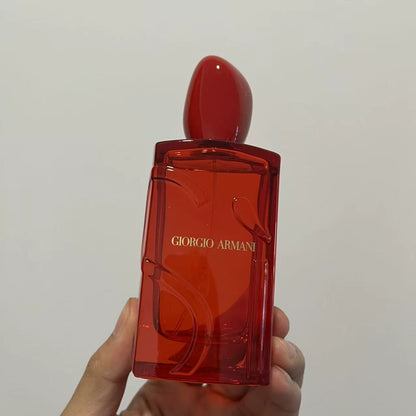 05826-549 Armani Love Throbbing Parfum 100ml 3.4 oz