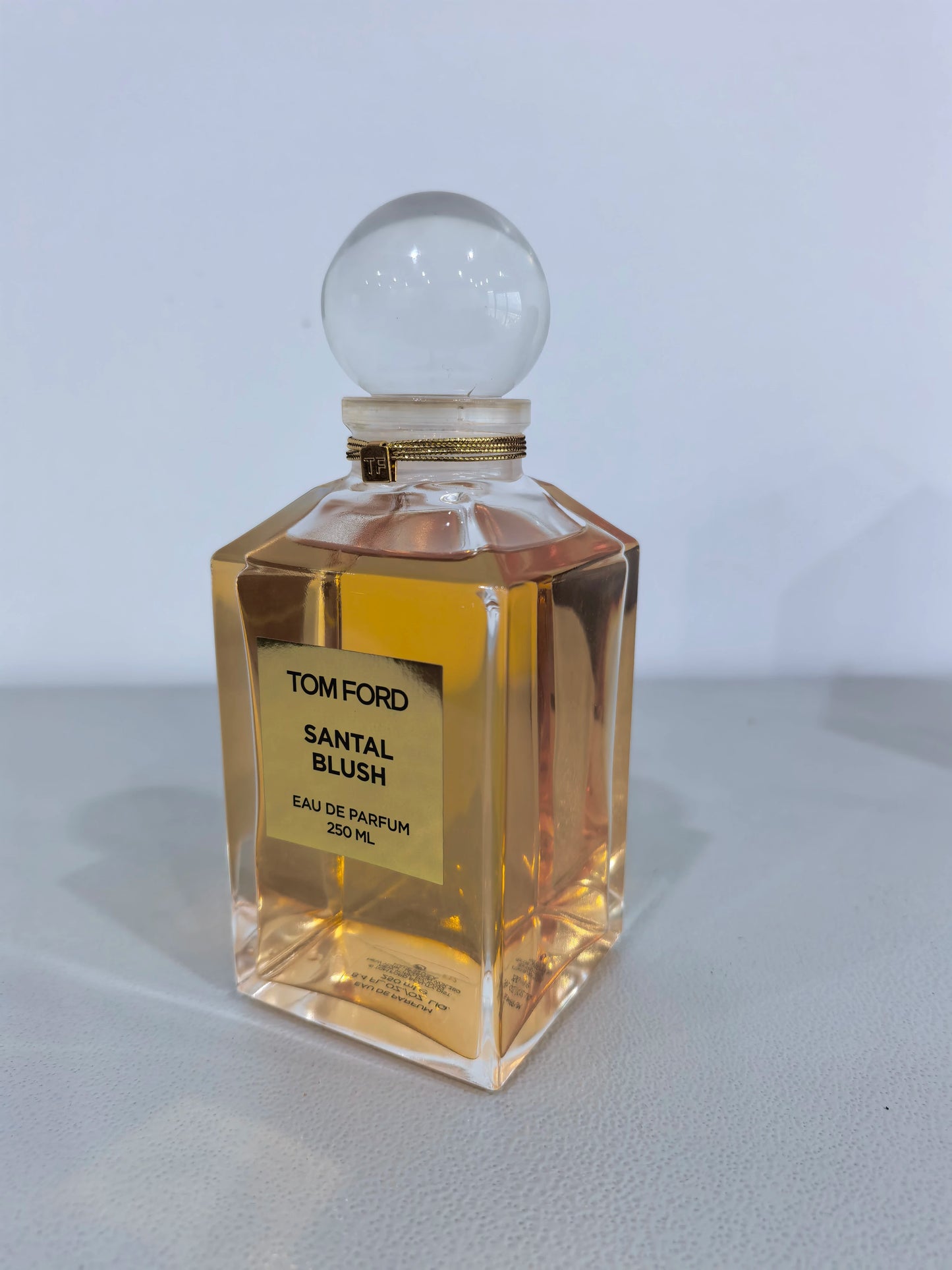 200826-41 Tom Ford Santal Blush Use EDP 250ml 8.5 oz