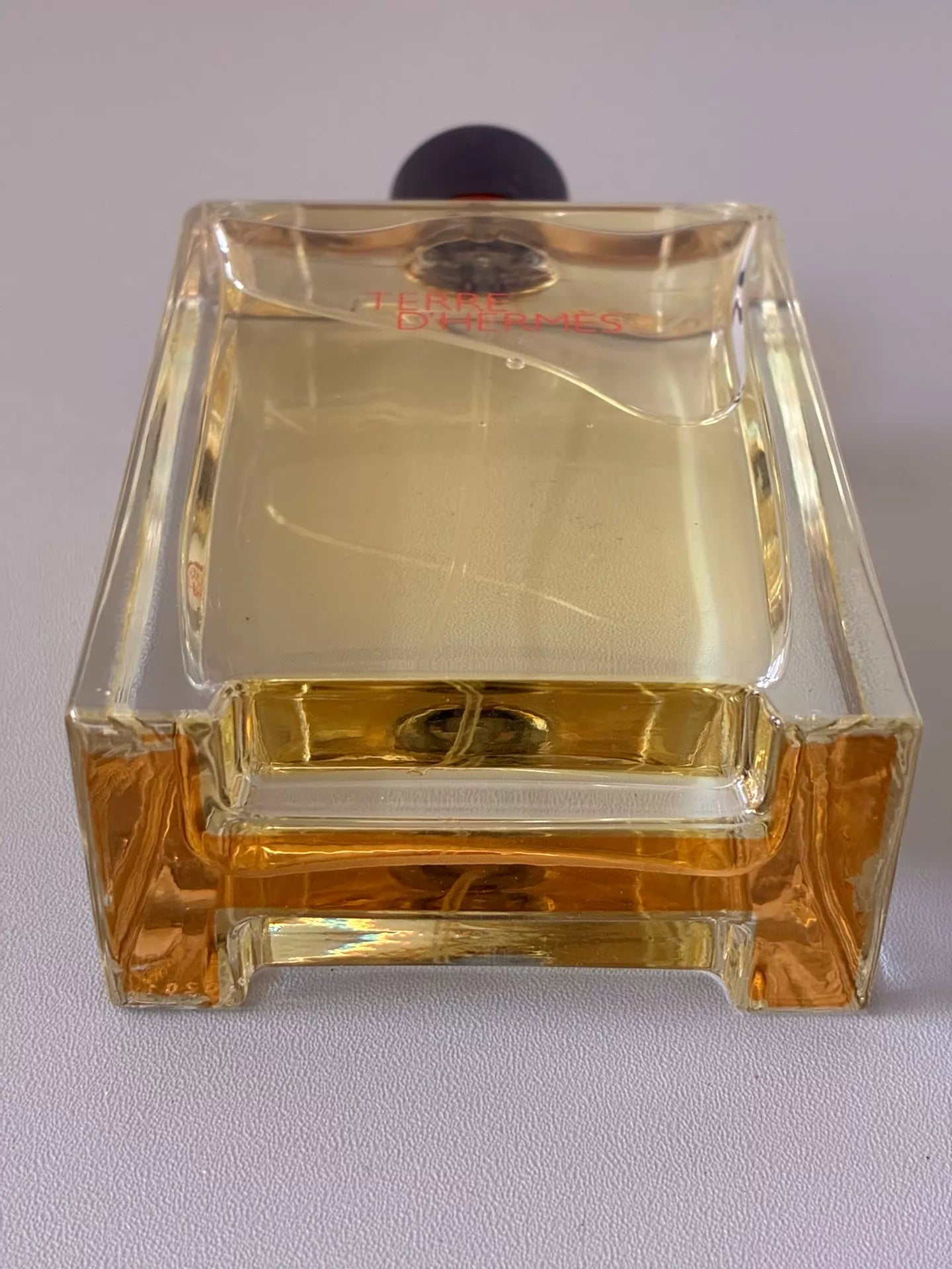 200726-244 Hermès Continent Guarantee authenticity. 100ml 3.4 oz