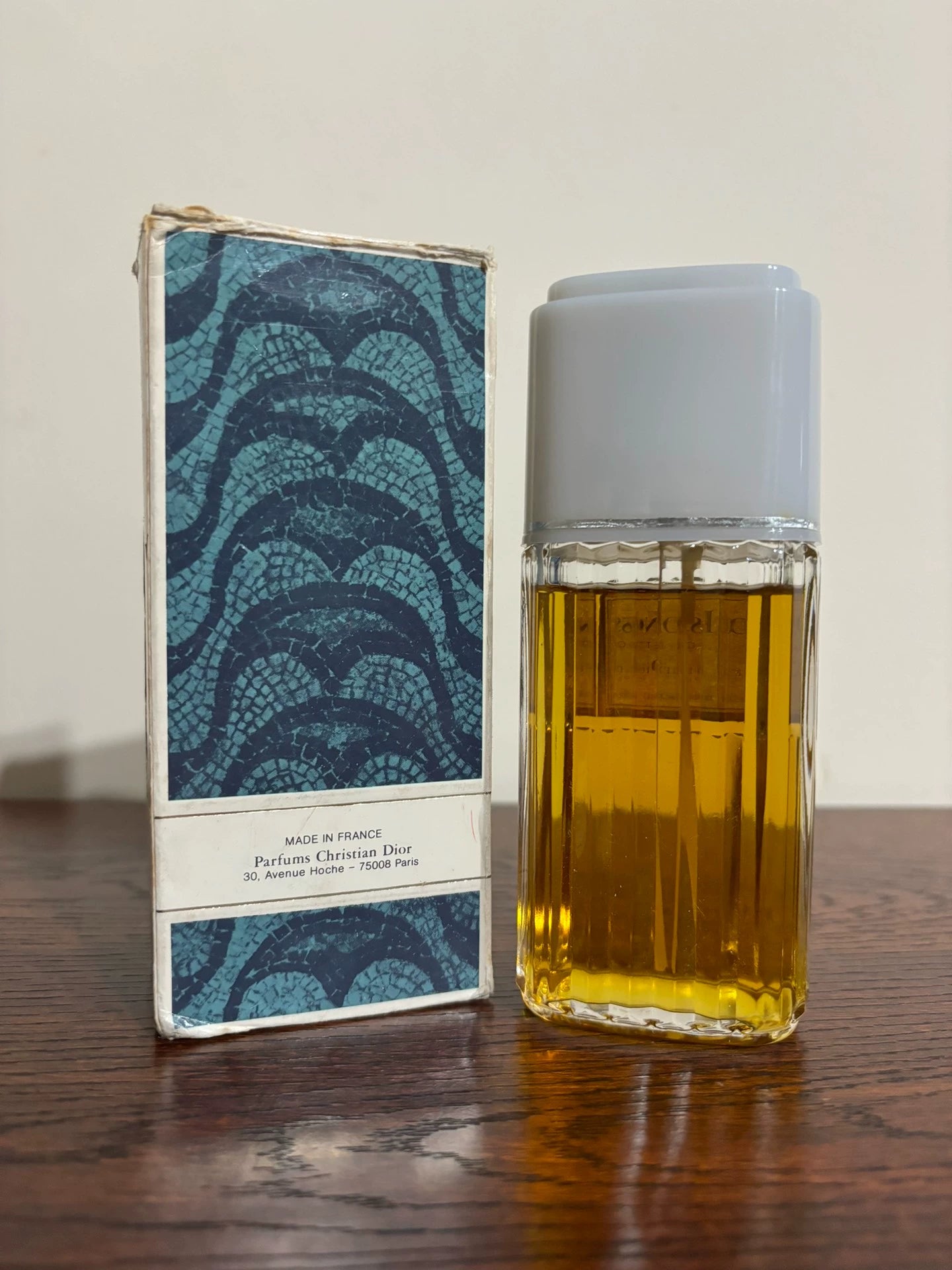 210426-89 Dior Old version of Perfume 100ml 3.4 oz