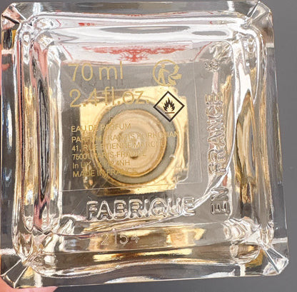 050126-95 Maison Francis Kurkdjian 70ml 2.4oz