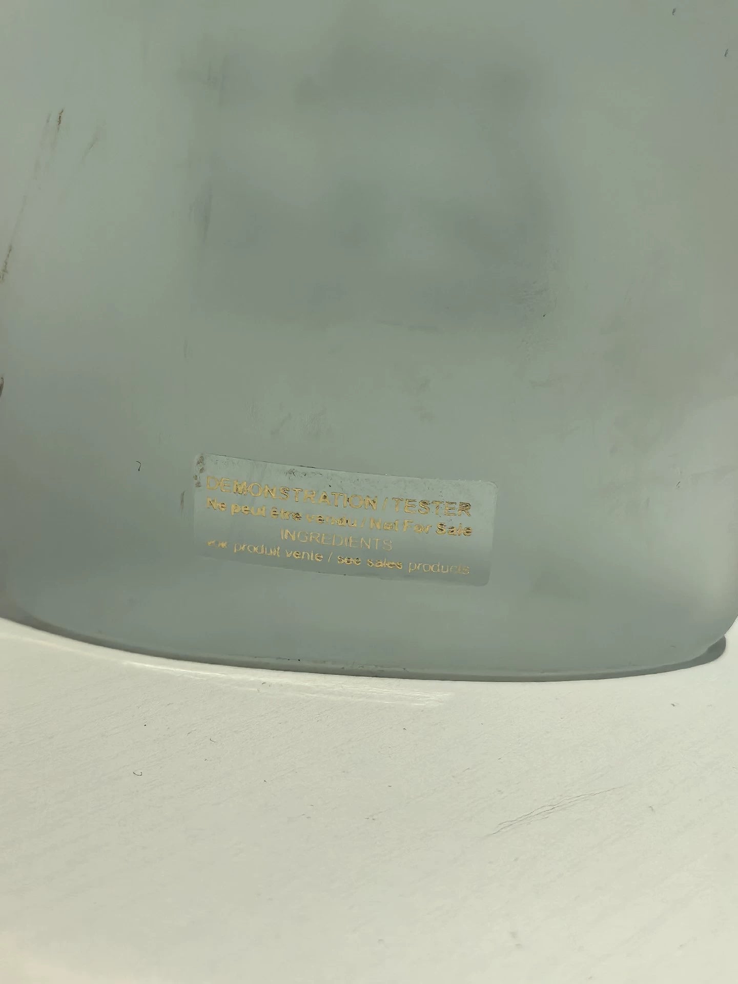 020326-23 Armani Love Women is Perfume 100ml  3.4oz