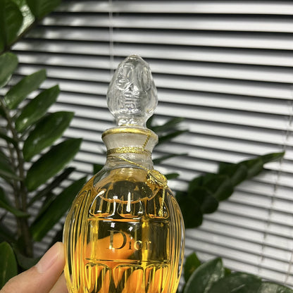 05826-288 Dior golden amphora limited Perfume 150ml 5.1 oz