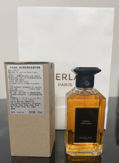 080726-37 Guerlain Art Salon 200ml 6.8 oz
